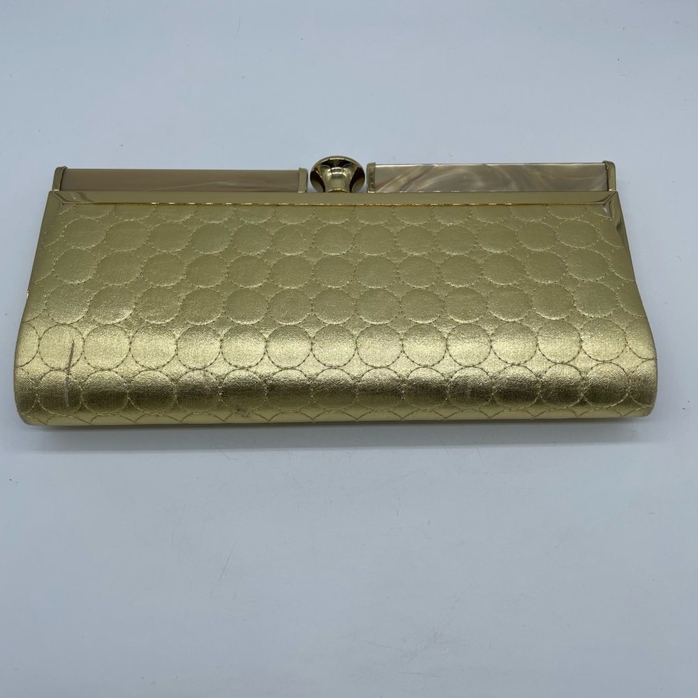 Kate Landry Evening Clutch Purse